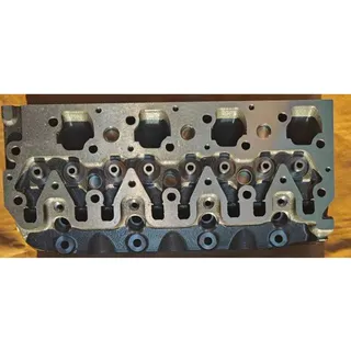 Complete Cylinder Head Assembly 111011310 111010650 for Perkins Engine 404D-15