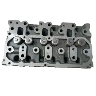 Complete Cylinder Head Assembly 120995 12-995 for Thermo King Engine TK374F Refrigeration Unit T680 T880