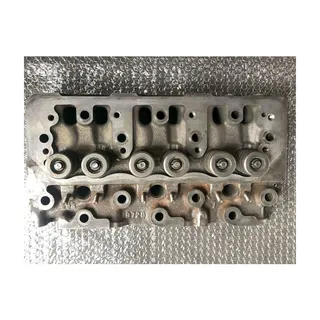 Complete Cylinder Head Assembly AM880362 for Yanmar Engine 3TNV88 Tractor 4300 4310 4400 4410