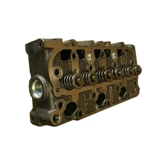 Engine WG972 Complete Cylinder Head with Valves EG801-03040 for Kubota Mower ZG332LP ZG332P ZP330LP ZP330P
