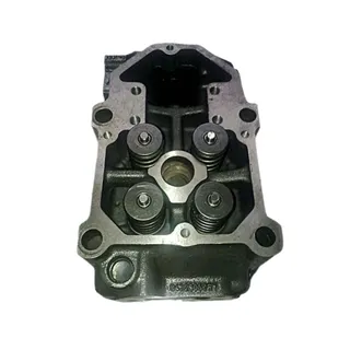 Complete Cylinder Head with Valves 04226976 for Deutz Engine 1015 BF6M1015 BF6M1015C BF8M1015 BF8M1015C