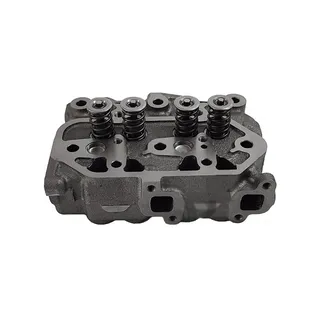 Cylinder Head Assembly MM437687 for Mitsubishi Engine L2E