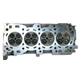 Complete Cylinder Head for Nissan Engine QR25