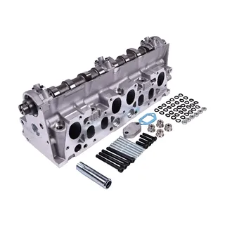 Complete Cylinder Head with Camshaft 0200.J3 908067 for Citroen Peugeot Fiat Suzuki D9B XUD9A