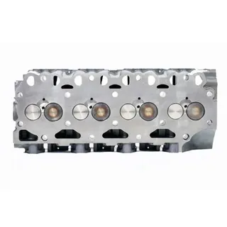 Complete Cylinder Head with Valves 04293366 for Deutz Engine TCD2013 L04 2V
