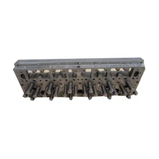 Complete Cylinder Head with Valves 2864016 for Cummins Engine ISM11 M11 QSM11 ISM QSM