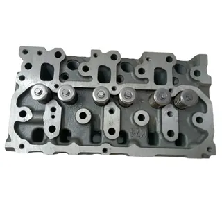 Complete Cylinder Head with Valves 3070042 for Polaris Side by Side RANGER 4X4 900 D