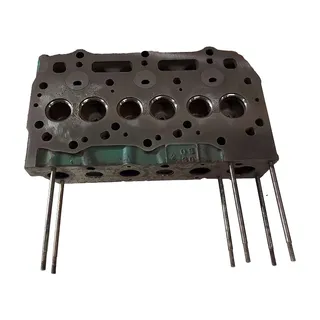 Complete Cylinder Head with Valves 3580475 for Volvo Penta Engine MD2010 MD2020 MD2030 MD2040