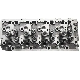 Complete Cylinder Head YF1-G5130-30-20 for Yamaha Generator EDL30000SE