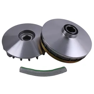 Complete Drive Assembly 27254C for Linhai 400cc LH400 Jonway JCL 400 ATV Quad 180MQ