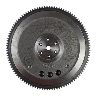 Complete Flywheel Assembly 16261-25015 16261-25014 for Kubota Engine D1005 Tractor B1700 B21 B2100 B2320 B2400 B2401 B26 B2620 B2630 B7500 B7510 B7610