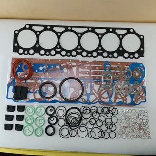 Overhaul Gasket Kit 21808529 21025447 for Volvo Penta TD520VE TD720VE TAD720GE TAD722VE D5A-T D7A-T TAD732GE