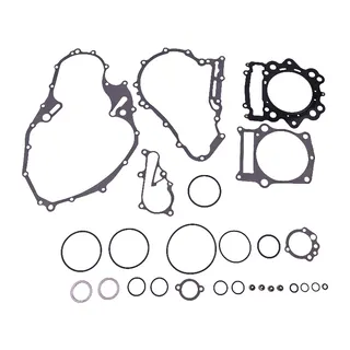 Complete Gasket Set With Valve Seals for Yamaha ATV Raptor 700 2006-2014