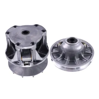 Complete Primary & Secondary Drive Clutch 1322946 1322971 for Polaris ATV RZR 900