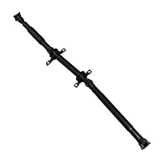 Complete Rear Drive Shaft Assembly C-0374 for 2007-2008 Ford Edge Lincoln MKX AWD