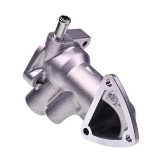 Complete Water Flange 1E051-72702 1E051-72700 for Kubota Engine WG972 Z602 D722 D782 D902