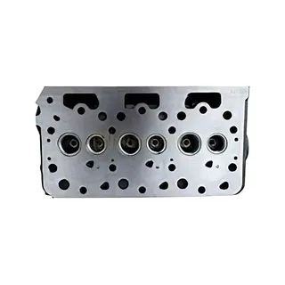 Complete Cylinder Head 6691-20-1100 for Komatsu NH-220-CI-1K NH-220-CI-2B NH-220-CI-2N NTO-6-B-1A Engine