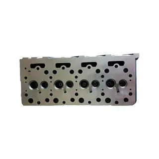 Complete Cylinder Head for Kubota Engine V1500