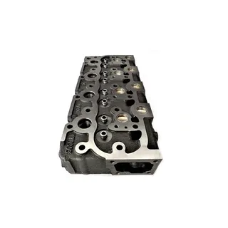Complete Cylinder Head for Kubota Engine V1501 V1501-DA V1502