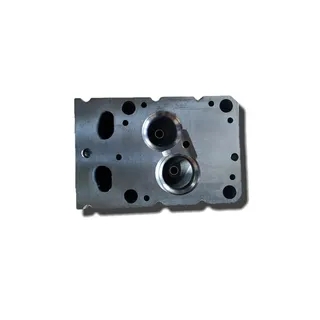 Complete Cylinder Head of Air Brake Compressor VG1560130080A for Sinotruk Howo Engine WD615