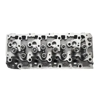 Complete Cylinder Head YF1-G5130-30-20 for Yamaha Generator EDL30000SE