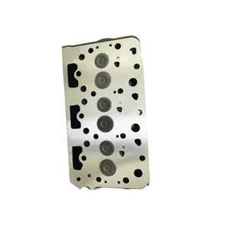 Complete Cylinder Head YF1-G6890-30-42 YF1-G6860-30-43 for Yamaha Generator EDL7000SE EDL11000SE