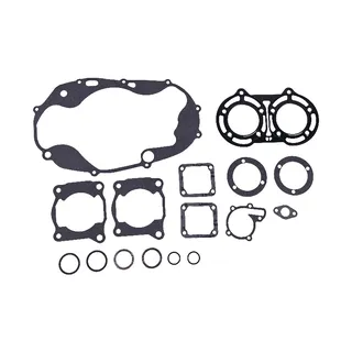 Complete Gasket Kit With Oil Seals for Yamaha ATV Banshee 350 YFZ350 1987-2006