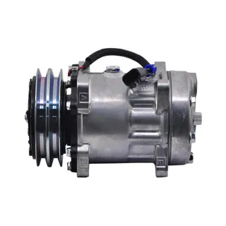 SD7H15 A/C Compressor 7803 4679 5704 15020478 15653237 15679484 15680077 3949302 for Chevrolet GMC Truck C60-75 Series V8 6.0 7.0L 7.4L