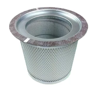 Compressor Air-Oil Separator 4930453101 for Fusheng 150HP