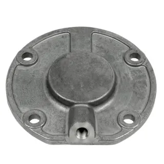 Compressor Back Cover 3094836 for Volvo F10 F12 F16 FL7 FL10 Truck
