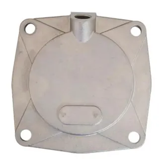 Compressor Back Cover 3097150 for Volvo B12 FH12 FH16 FM12 NH12 Truck