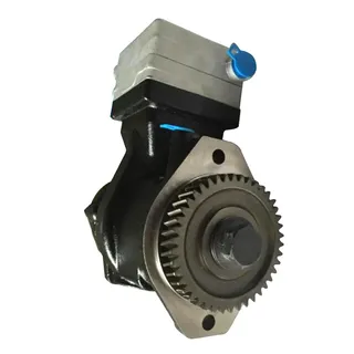 Compressor Crankcaser Wabco 9111550136 for Cummins