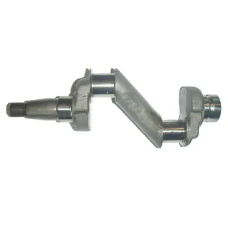 Compressor Crankshaft 1698671 for Volvo F10 F12 FL7 FL10 Truck