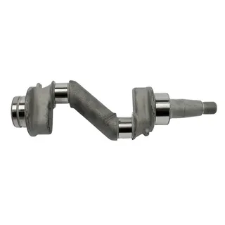 Compressor Crankshaft Wabco 9125126934 for Renault Kerax DXi11 DXi13 Engine