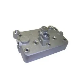 Compressor Cylinder Head 1699820 for Volvo FH12 FH16 Truck