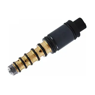 Compressor Electronic Control Valve for 2007-2010 Toyota Sienna 3.5L V6
