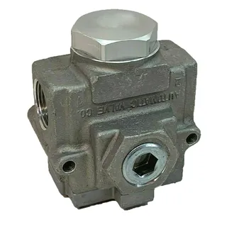 Compressor Part Blowdown Valve Automatic Valve 409783 for Sullair