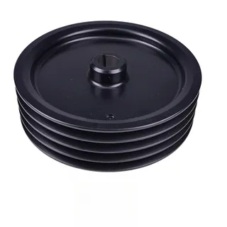 Compressor Pulley 50-60017-00 for Carrier Transicold Genesis B80 Supra 822 844 850 850Mt
