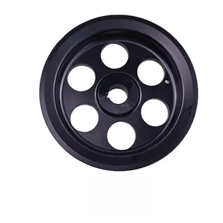 Compressor Pulley 50-60071-00 for Carrier Transicold Supra 922 944 950 1150 Oasis 350