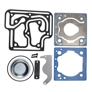 Compressor Repair Kit 4089238 for Cummins ISX.PAI Engine