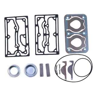 Compressor Repair Kit 4127049392 for Volvo Truck FM9 FM12 FH16 FH12 NH12