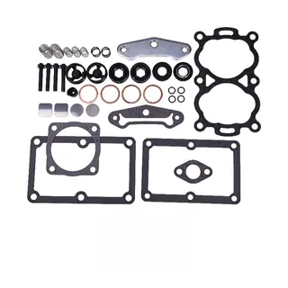 Compressor Repair Kit 7N7435 for Caterpillar Engine 3304 3406 Truck CAT D25C D30C D350C