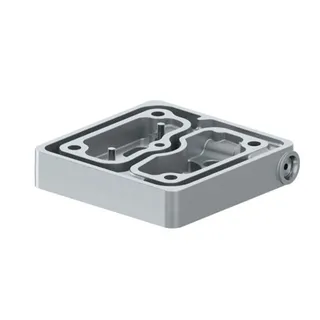 Compressor Vavle Plate Wabco 8845032002 9111556522 for Cummins Ford