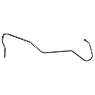 Compressor Water Outlet Tube 4934666 for Cummins Engine 6L QSL9 ISLE