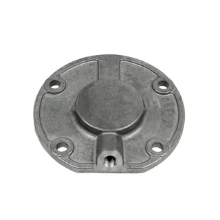 Compressor Back Cover 3094836 for Volvo F10 F12 F16 FL7 FL10 Truck