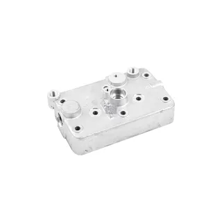 Compressor Cylinder Head 1699820 for Volvo FH12 FH16 Truck