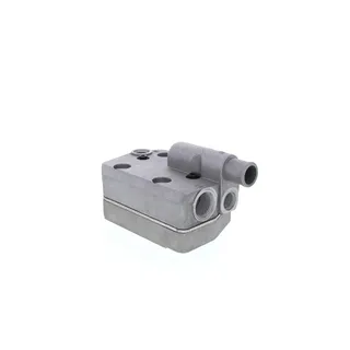 Compressor Cylinder Head Complete 3800822 for Cummins Engine 6BT 6CT Ottawa Spotter Truck C50