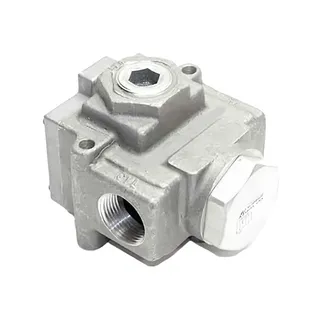 Compressor Part Blowdown Valve Automatic Valve 409783 for Sullair