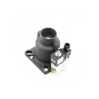 Compressor Parts Inlet Valve Air Intake Valve RH50 RH65 Replacement for VMC