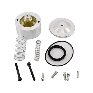 Compressor Parts Inlet Valve Kit Intake Valve Service Kit 02250145-097 for Sullair
